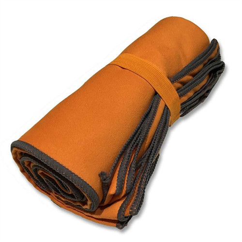 MICROFIBER GYM TOWEL